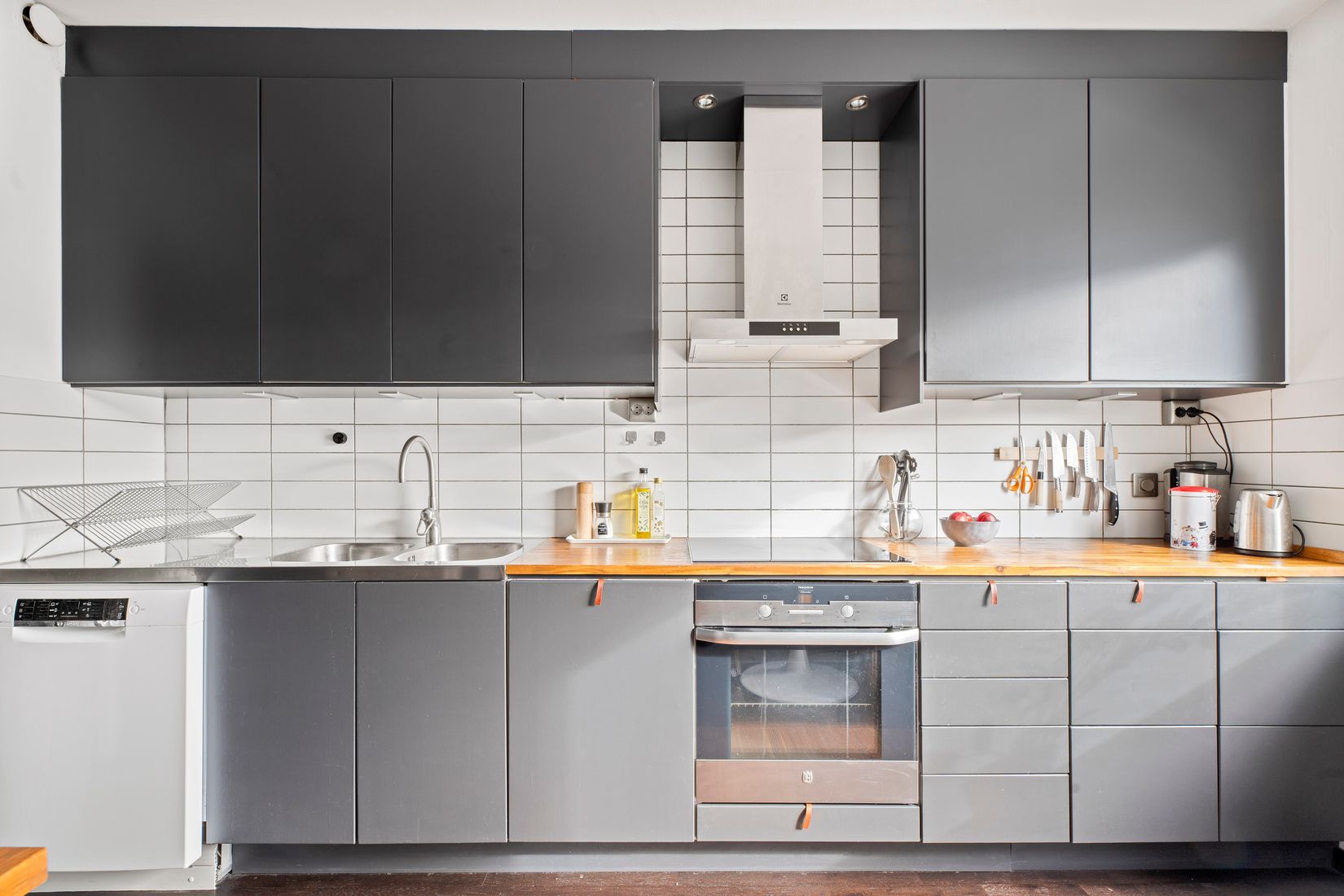 Bostadsrätt, Sibyllegatan 18 A, Luthagen / Stabby, Uppsala