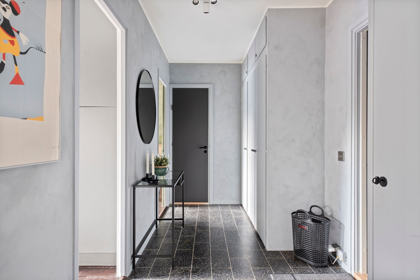 Bostadsrätt, Sibyllegatan 18 A, Luthagen / Stabby, Uppsala