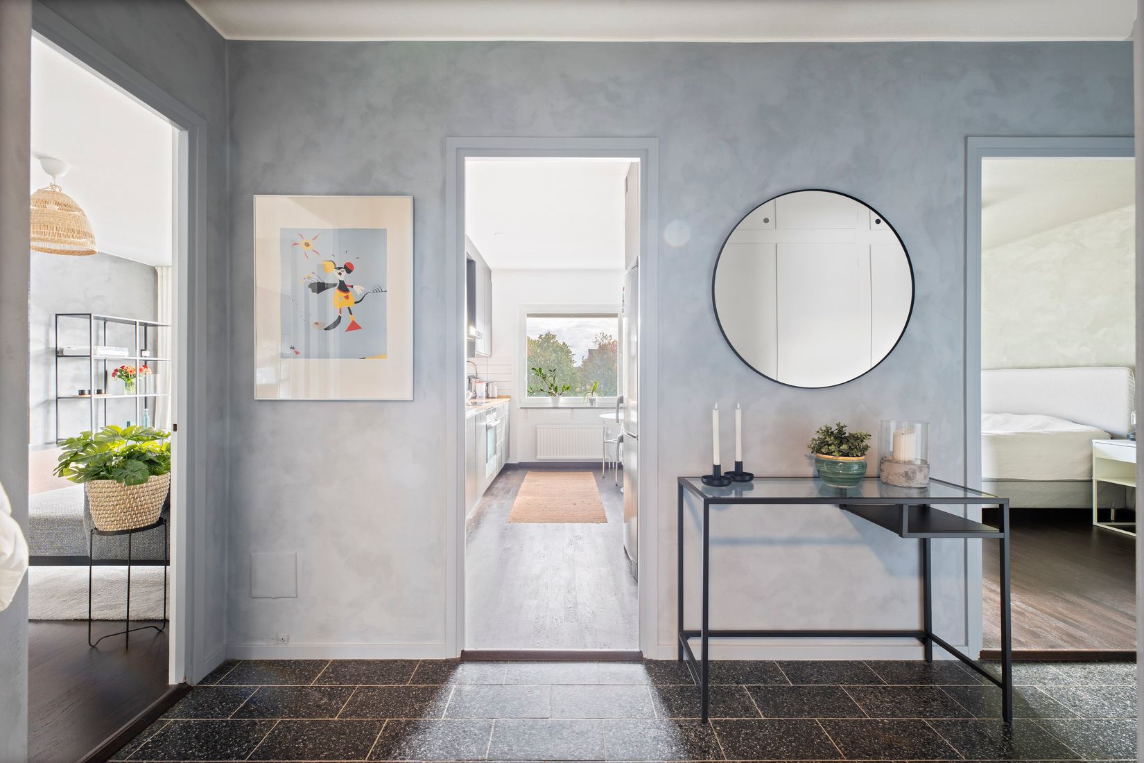 Bostadsrätt, Sibyllegatan 18 A, Luthagen / Stabby, Uppsala