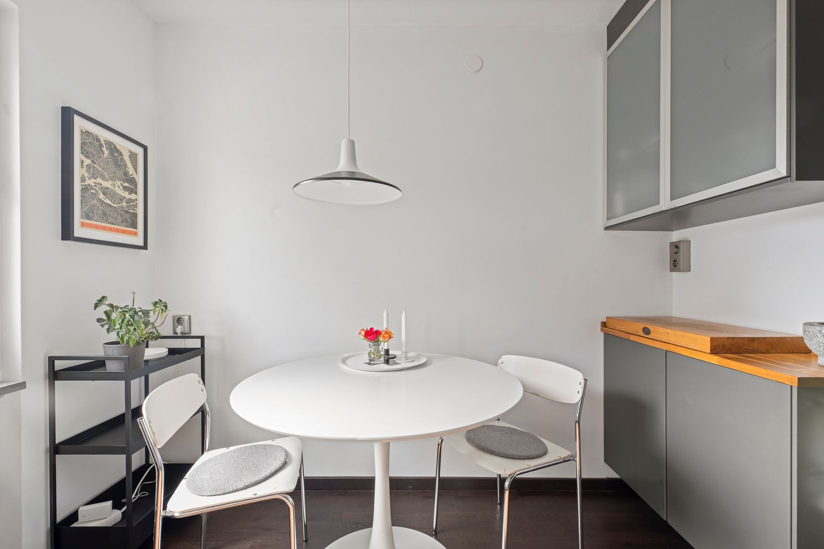 Bostadsrätt, Sibyllegatan 18 A, Luthagen / Stabby, Uppsala