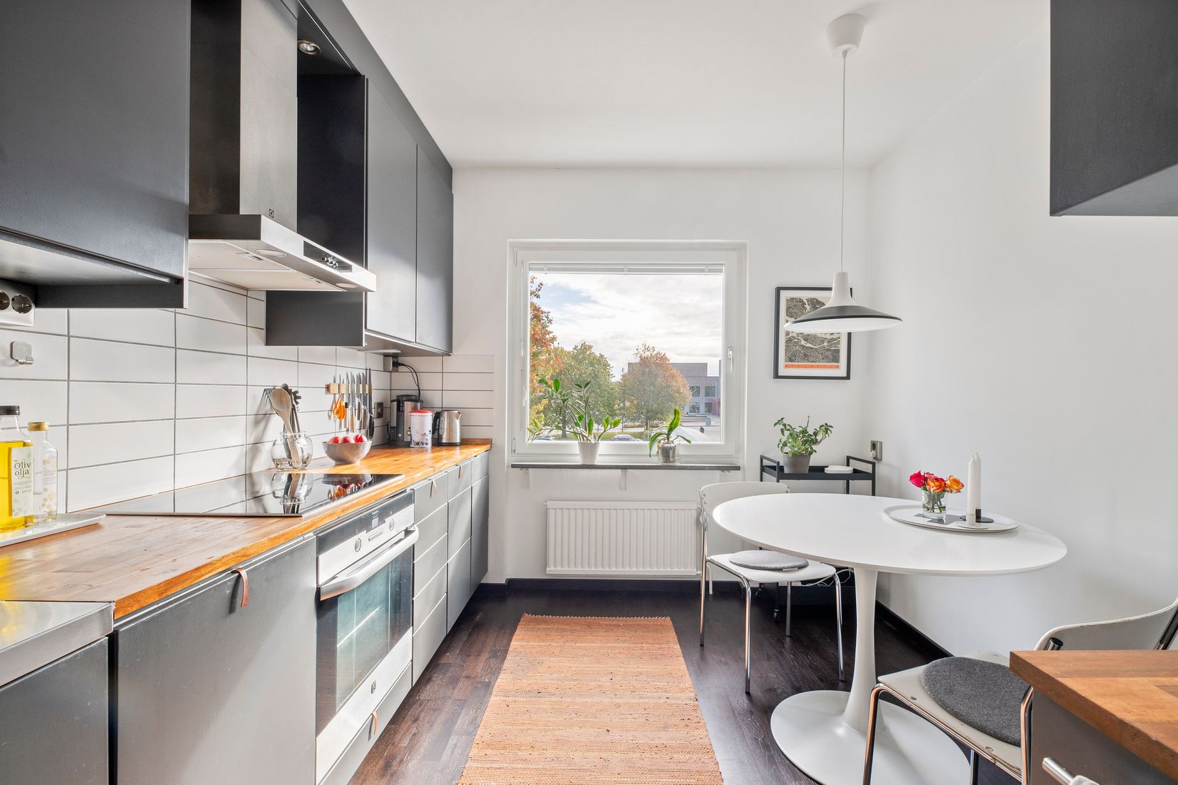 Bostadsrätt, Sibyllegatan 18 A, Luthagen / Stabby, Uppsala