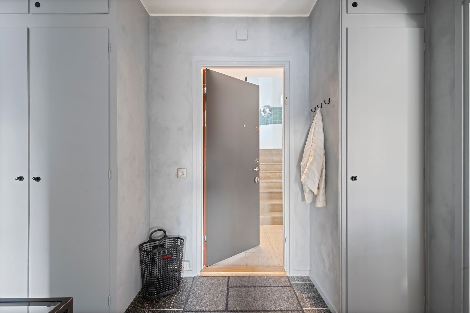 Bostadsrätt, Sibyllegatan 18 A, Luthagen / Stabby, Uppsala