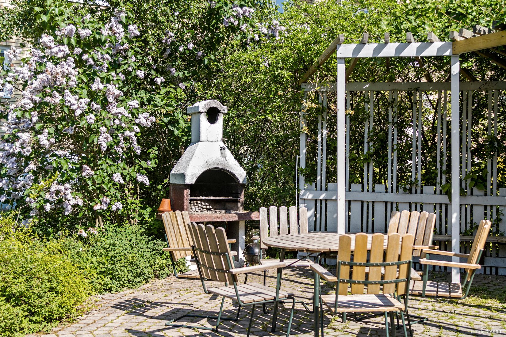 Bostadsrätt, Sibyllegatan 18 A, Luthagen / Stabby, Uppsala