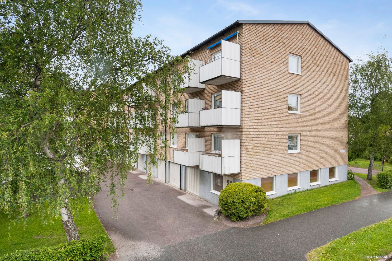 Bostadsrätt, Sibyllegatan 18 A, Luthagen / Stabby, Uppsala