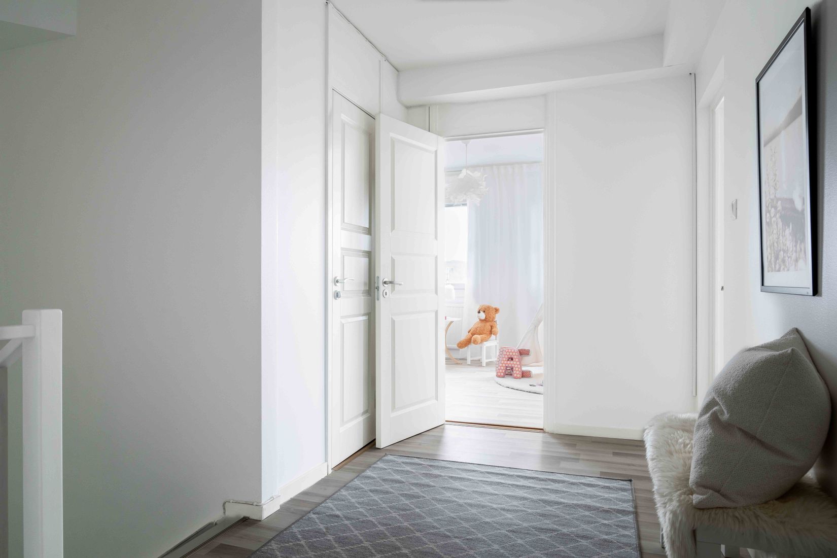 Bostadsrätt, Skrakgränd 11, Fagersjö, Stockholm