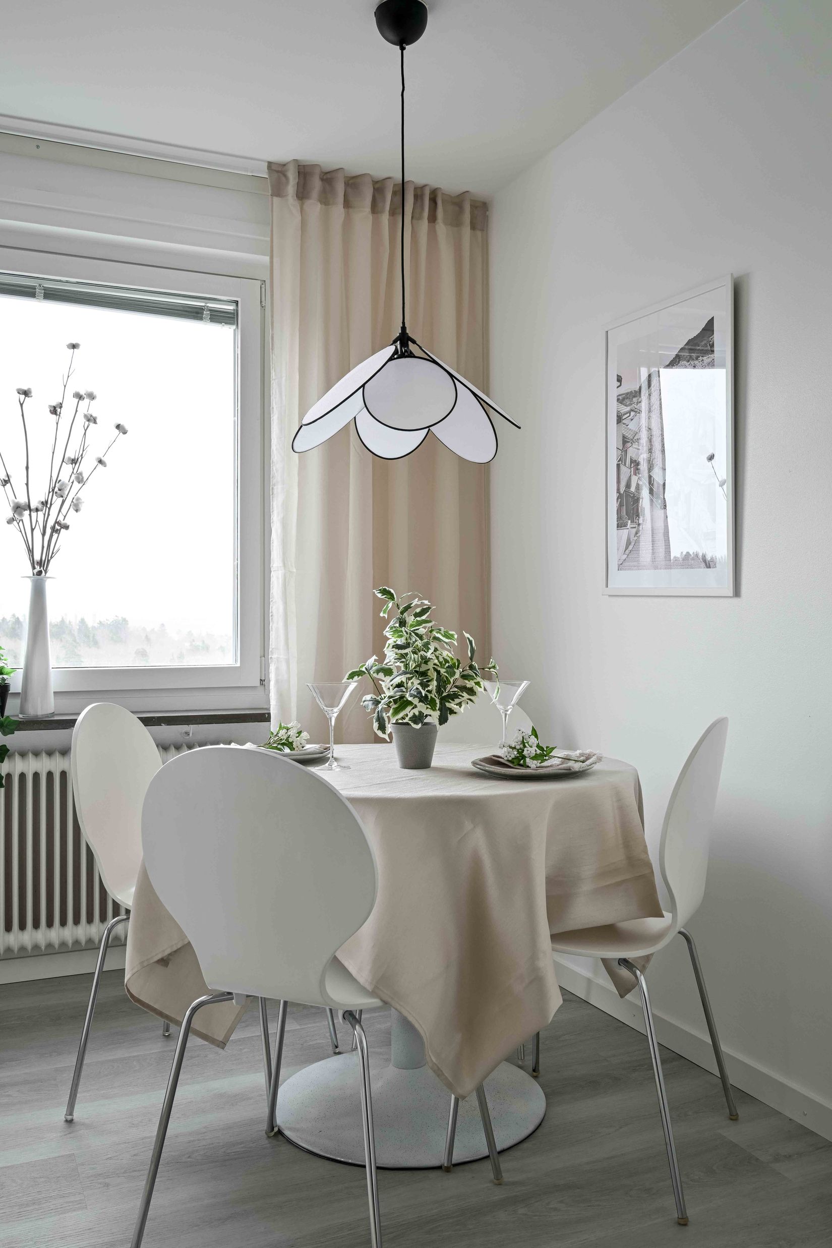 Bostadsrätt, Skrakgränd 11, Fagersjö, Stockholm