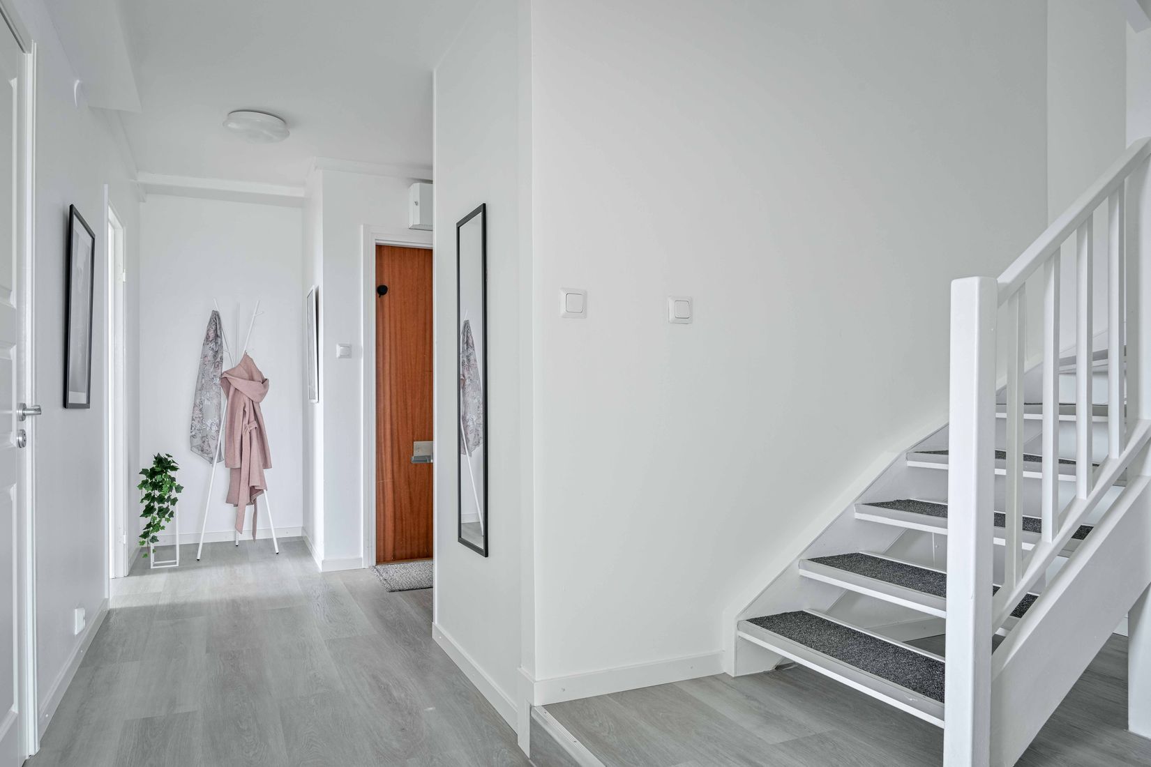 Bostadsrätt, Skrakgränd 11, Fagersjö, Stockholm