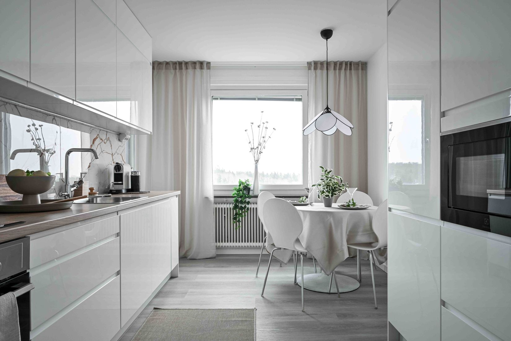 Bostadsrätt, Skrakgränd 11, Fagersjö, Stockholm