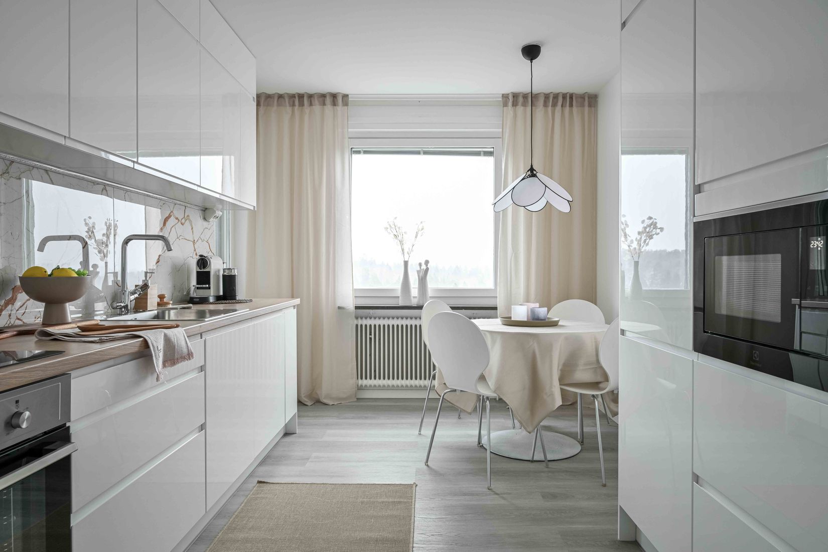 Bostadsrätt, Skrakgränd 11, Fagersjö, Stockholm