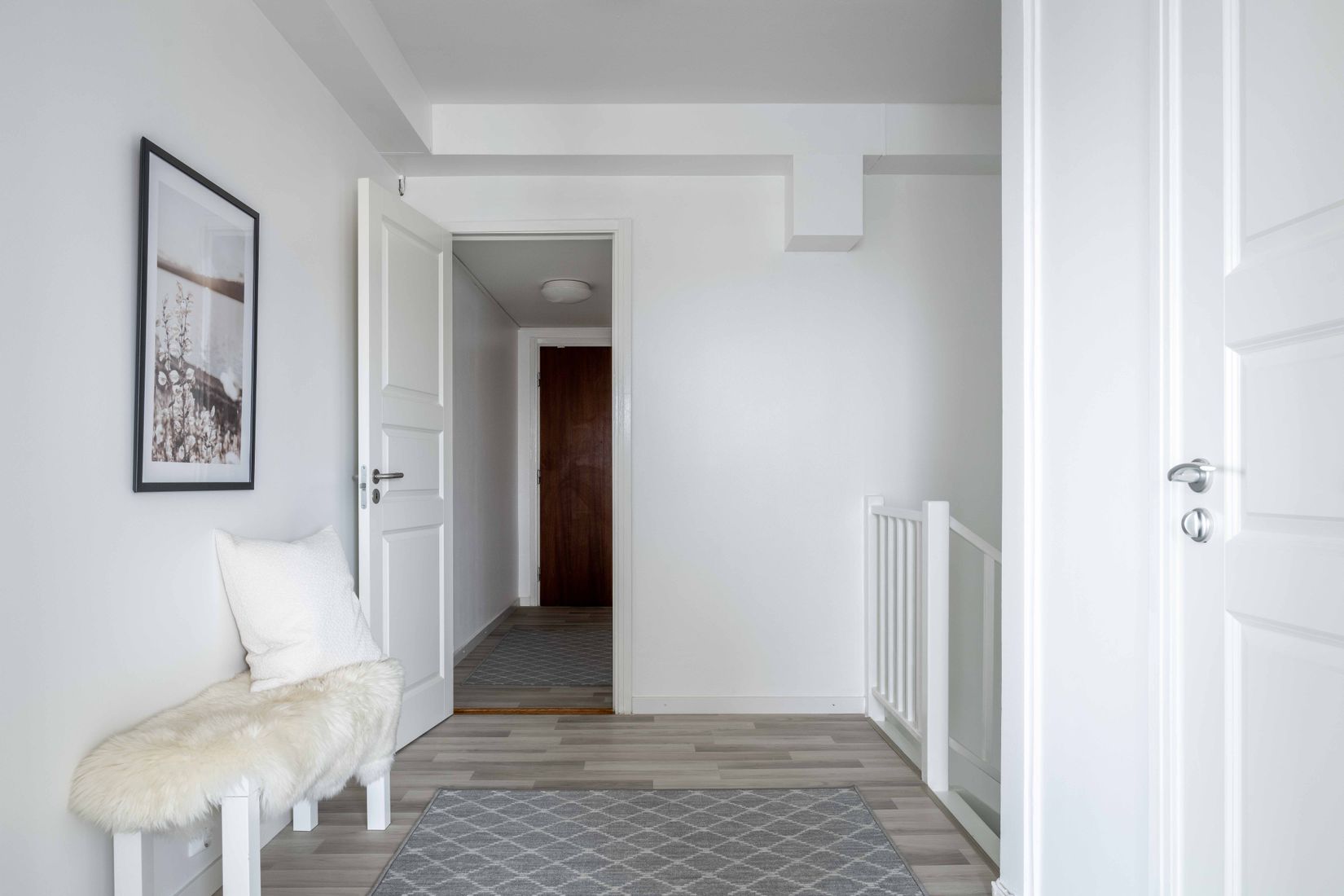 Bostadsrätt, Skrakgränd 11, Fagersjö, Stockholm