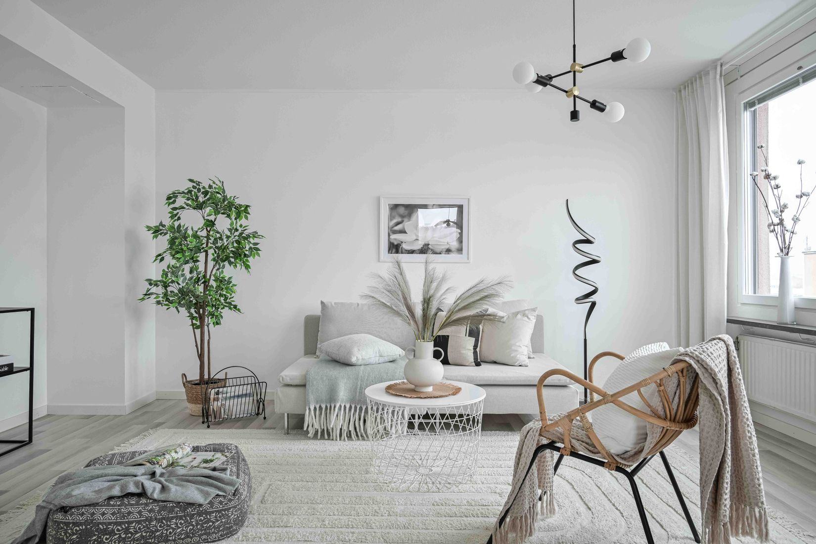 Bostadsrätt, Skrakgränd 11, Fagersjö, Stockholm