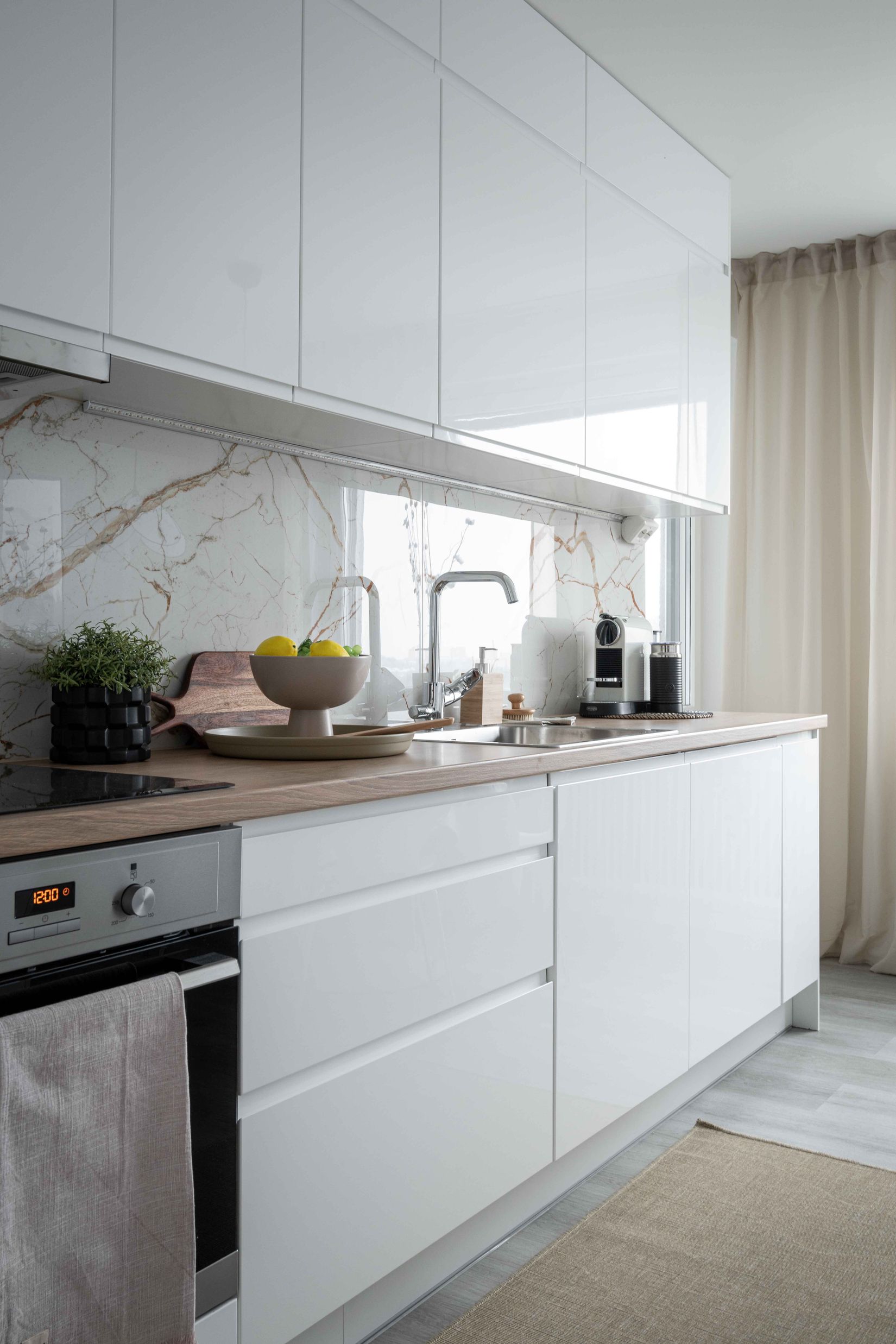 Bostadsrätt, Skrakgränd 11, Fagersjö, Stockholm