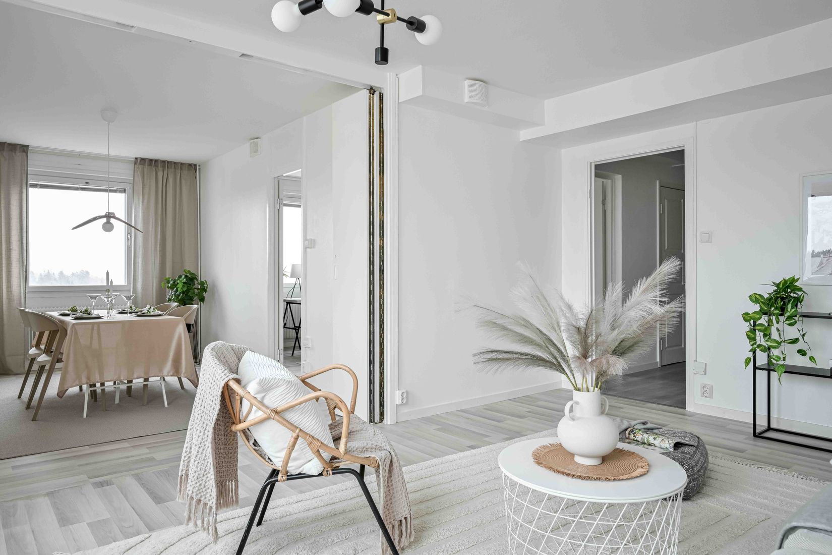 Bostadsrätt, Skrakgränd 11, Fagersjö, Stockholm