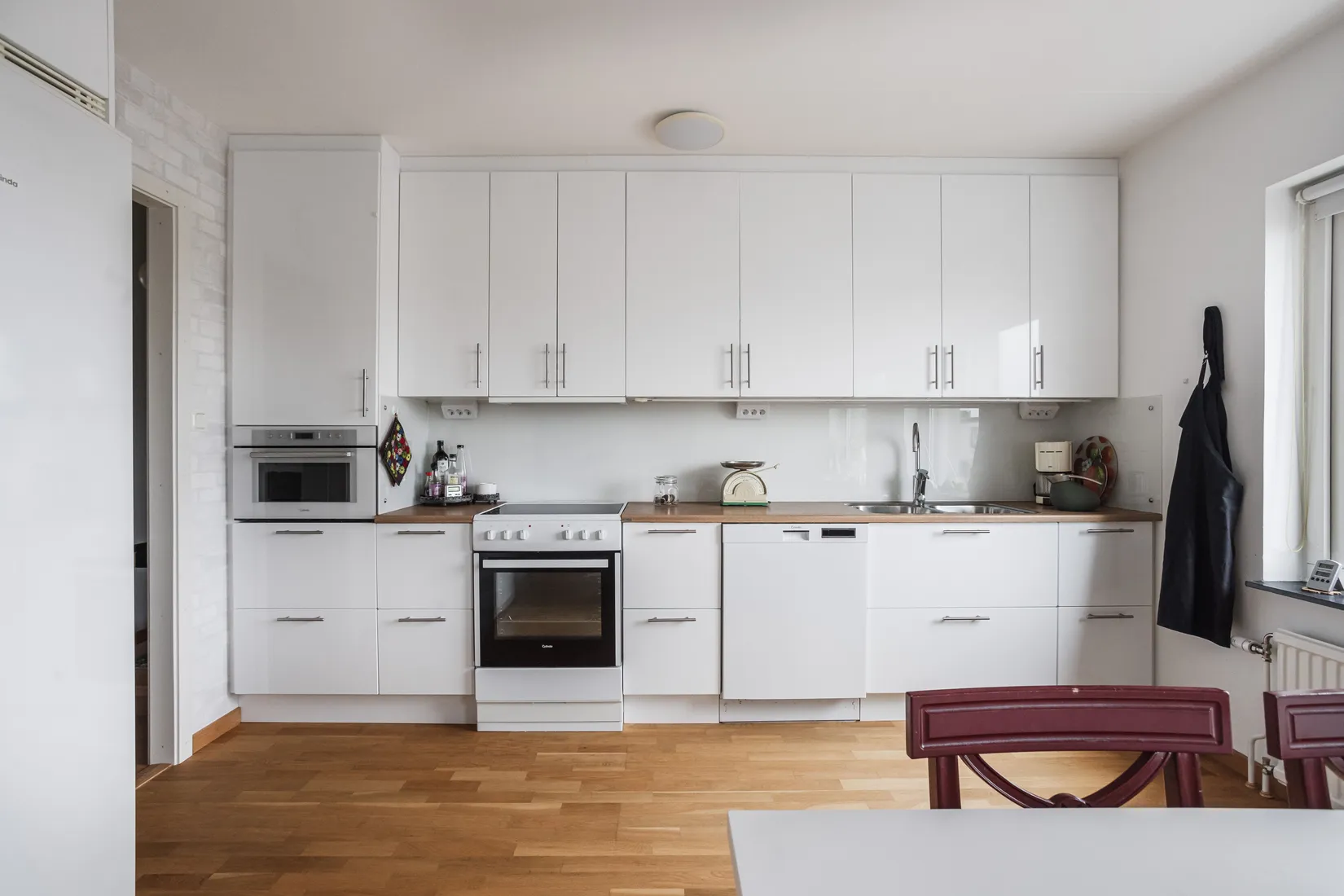 Bostadsrätt, Målarvägen 6, Gamla Bro, Upplands-Bro