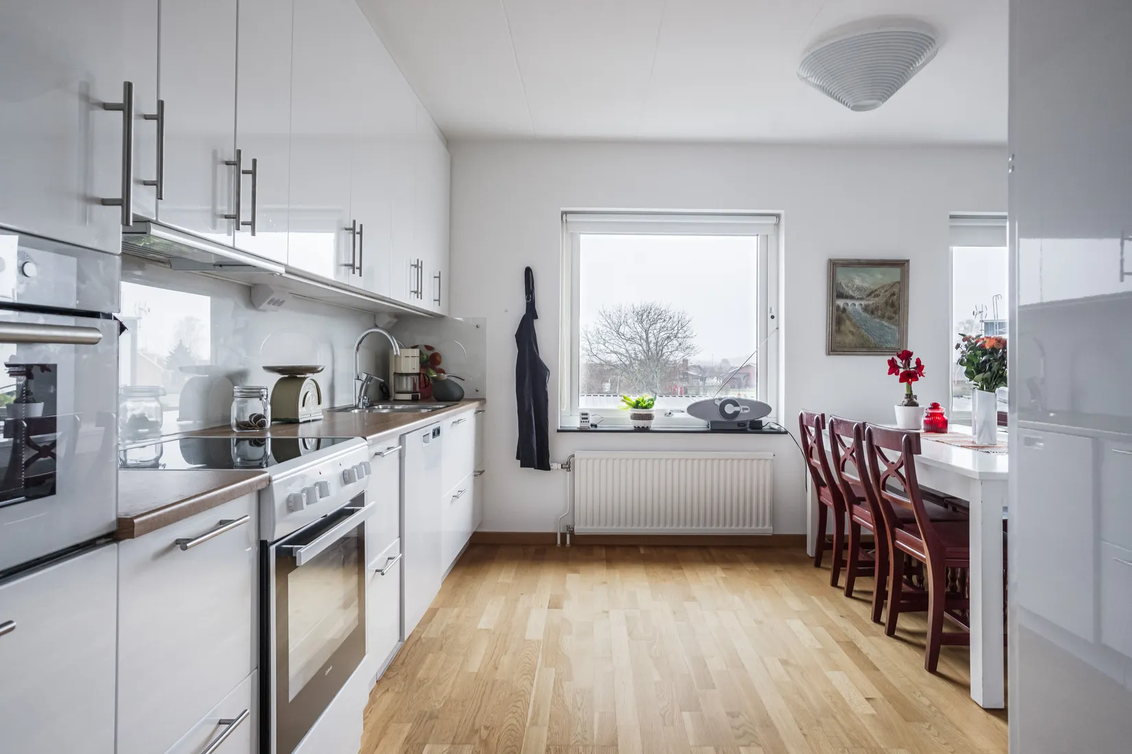 Bostadsrätt, Målarvägen 6, Gamla Bro, Upplands-Bro