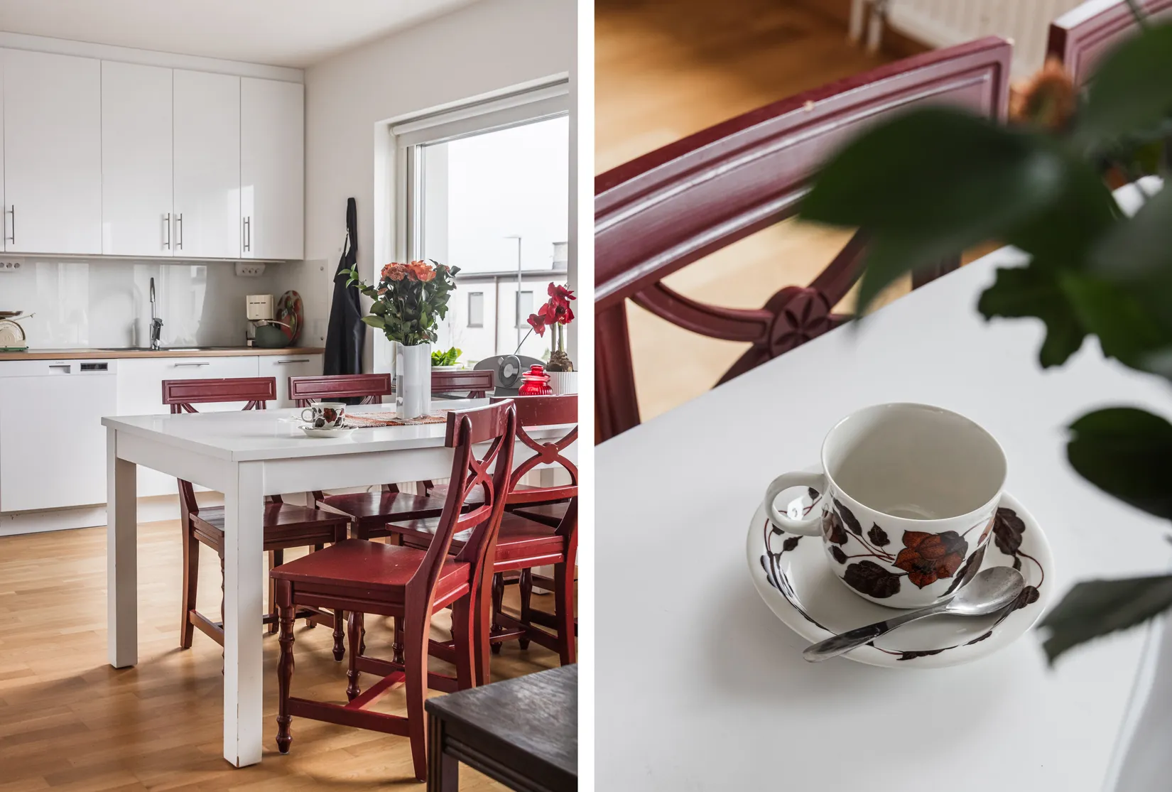 Bostadsrätt, Målarvägen 6, Gamla Bro, Upplands-Bro