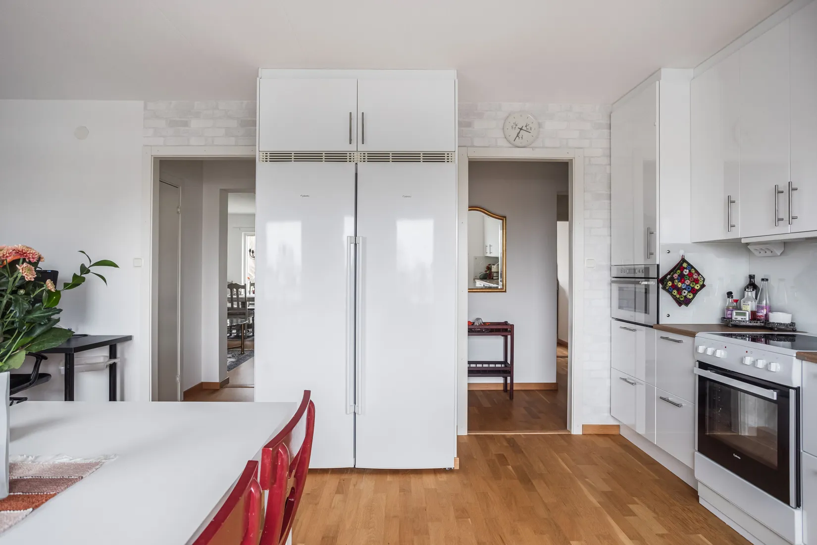 Bostadsrätt, Målarvägen 6, Gamla Bro, Upplands-Bro