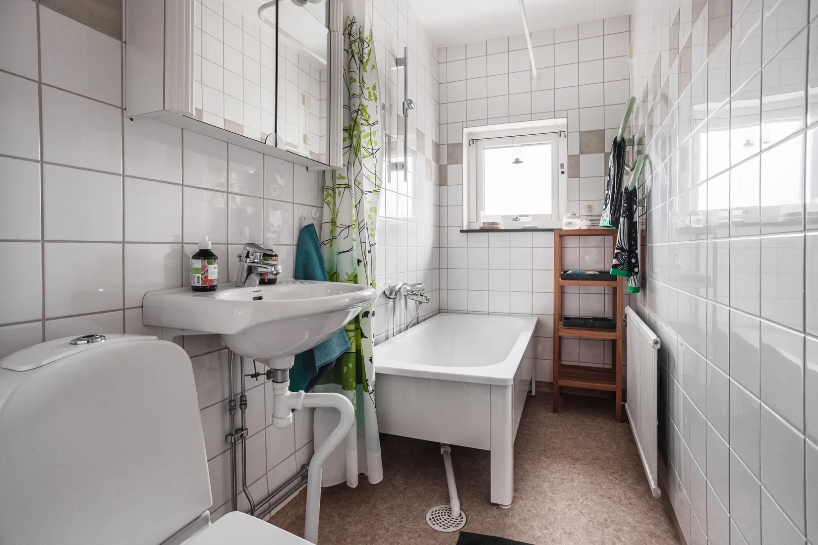 Bostadsrätt, Målarvägen 6, Gamla Bro, Upplands-Bro