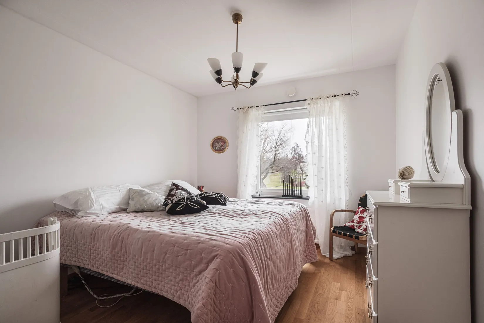 Bostadsrätt, Målarvägen 6, Gamla Bro, Upplands-Bro
