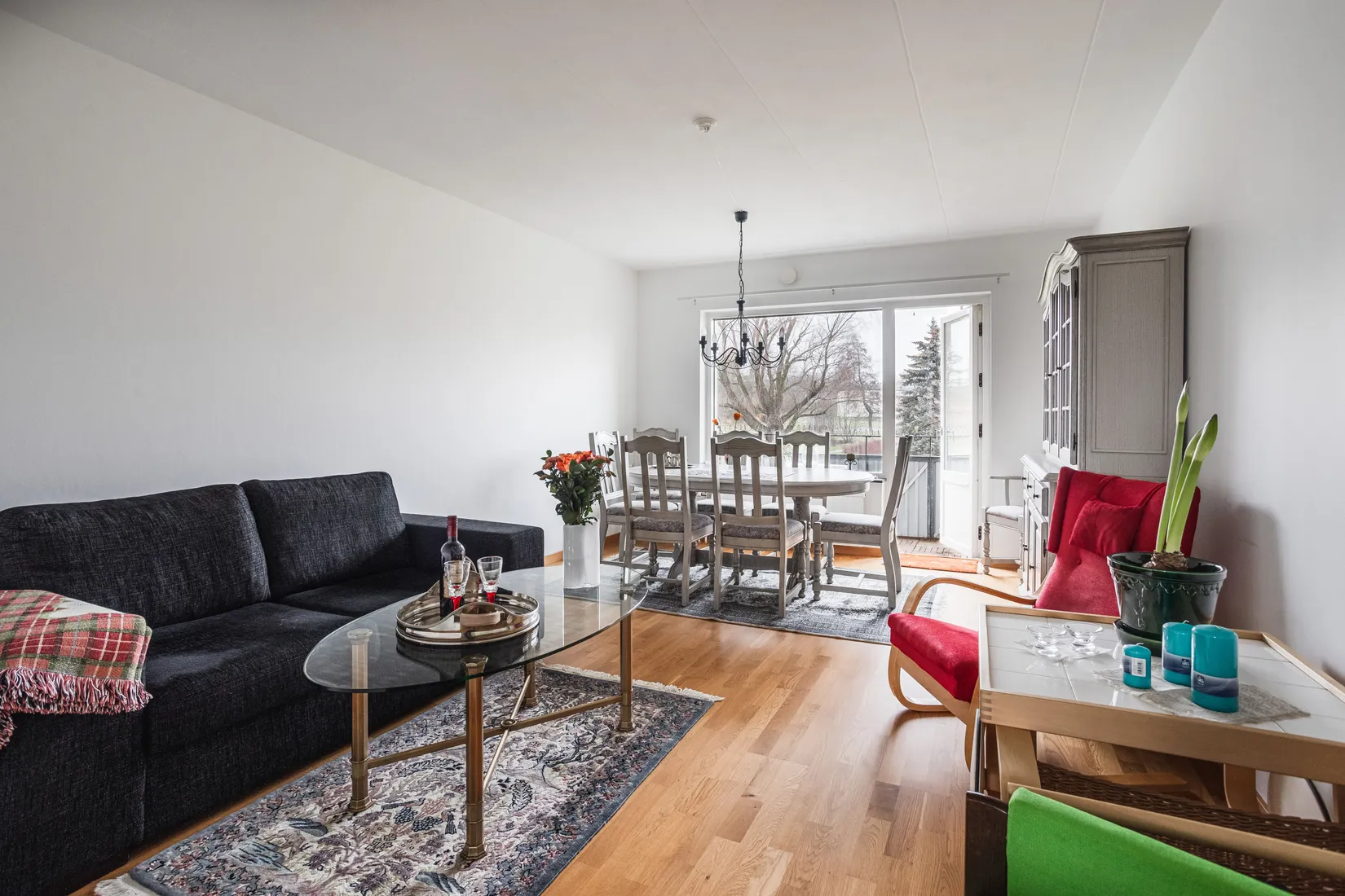 Bostadsrätt, Målarvägen 6, Gamla Bro, Upplands-Bro