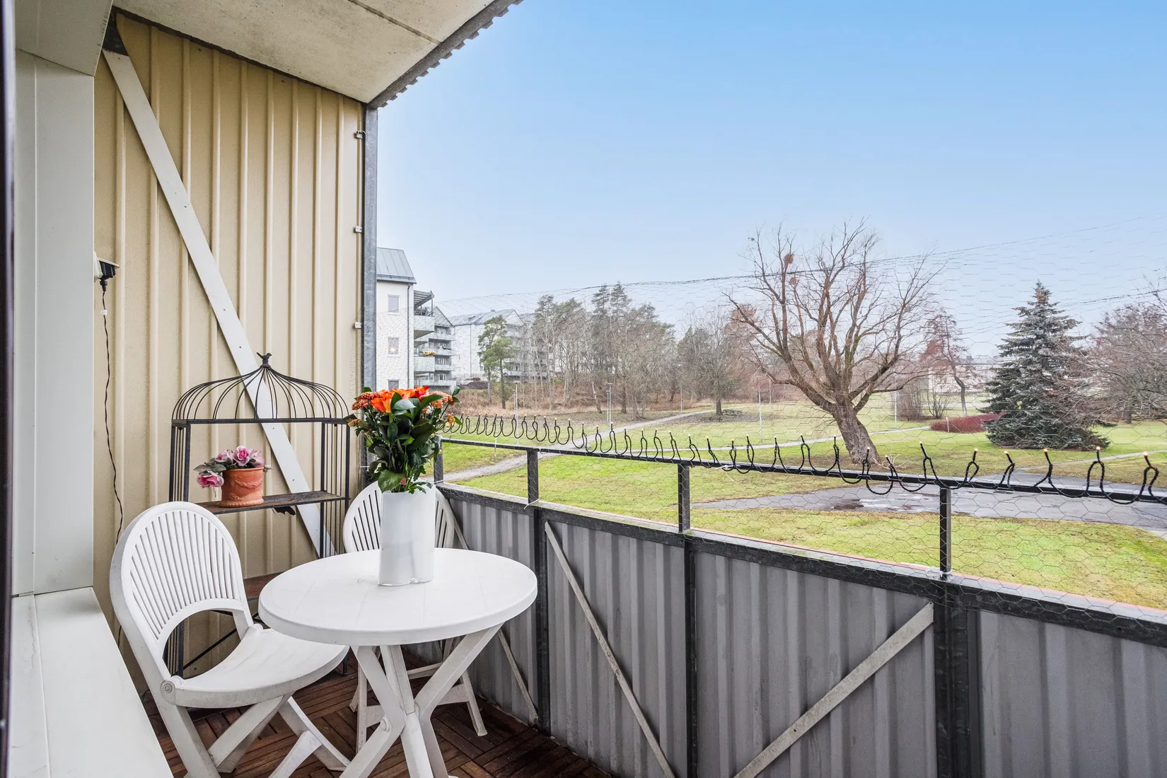 Bostadsrätt, Målarvägen 6, Gamla Bro, Upplands-Bro