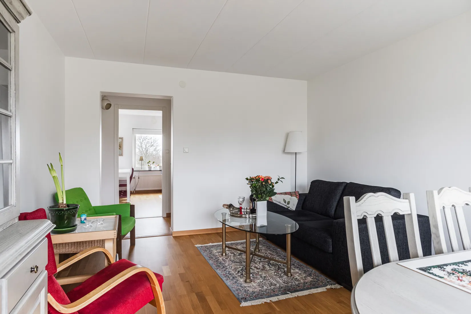 Bostadsrätt, Målarvägen 6, Gamla Bro, Upplands-Bro