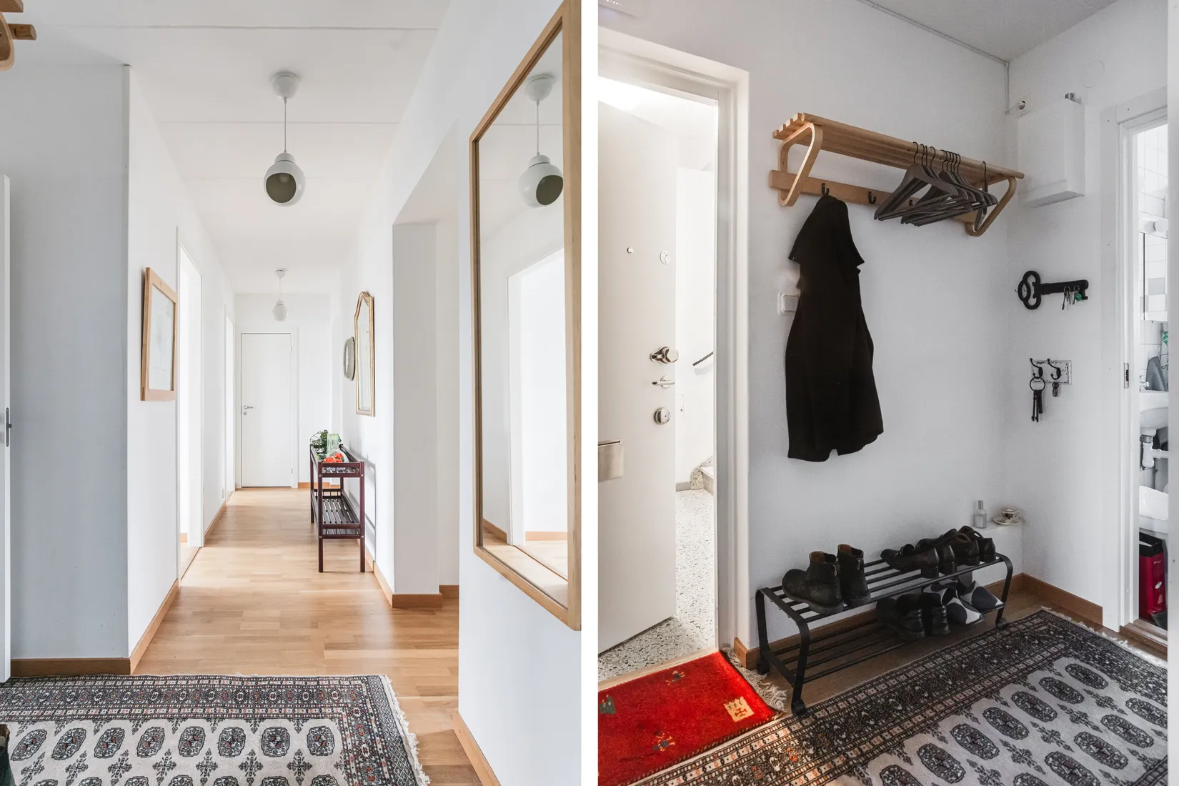 Bostadsrätt, Målarvägen 6, Gamla Bro, Upplands-Bro
