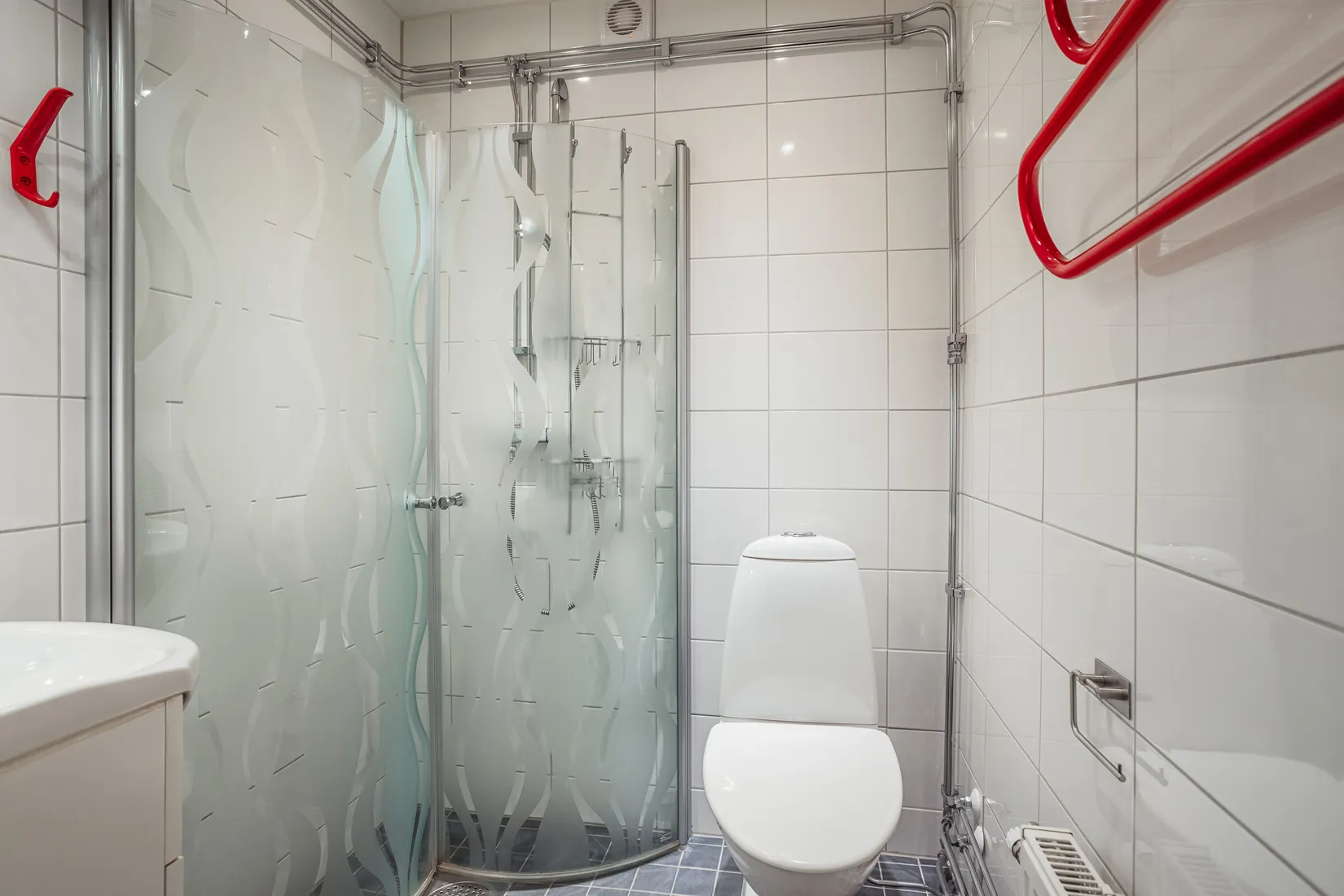 Bostadsrätt, Målarvägen 6, Gamla Bro, Upplands-Bro