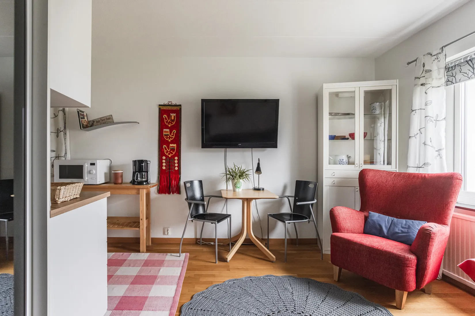 Bostadsrätt, Målarvägen 6, Gamla Bro, Upplands-Bro