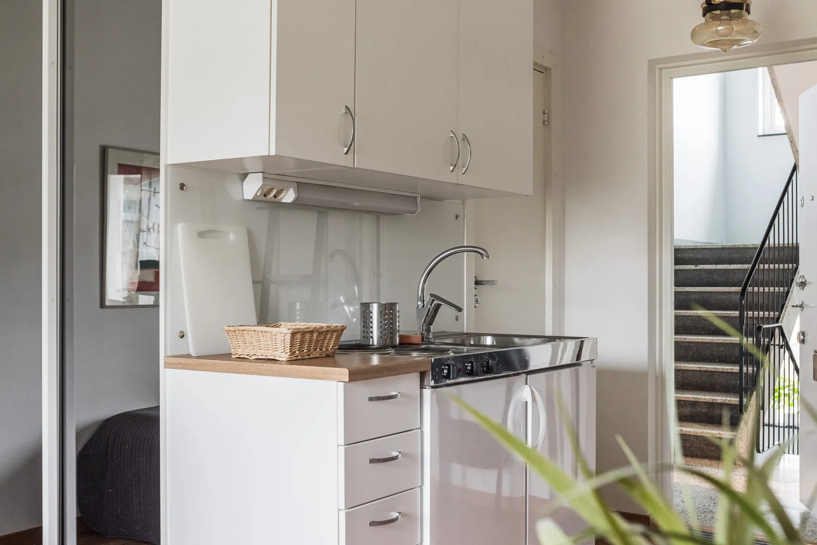 Bostadsrätt, Målarvägen 6, Gamla Bro, Upplands-Bro