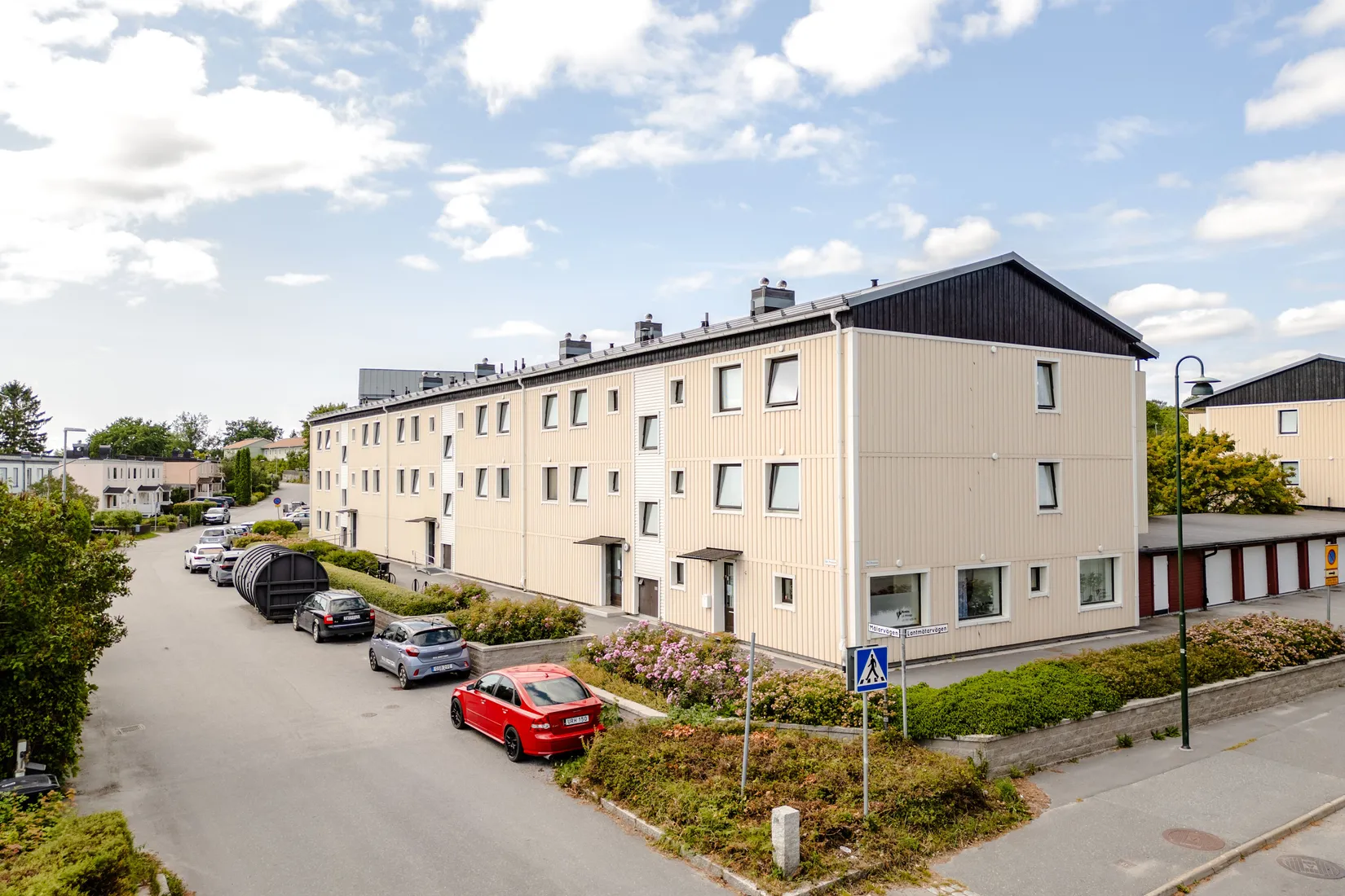 Bostadsrätt, Målarvägen 6, Gamla Bro, Upplands-Bro