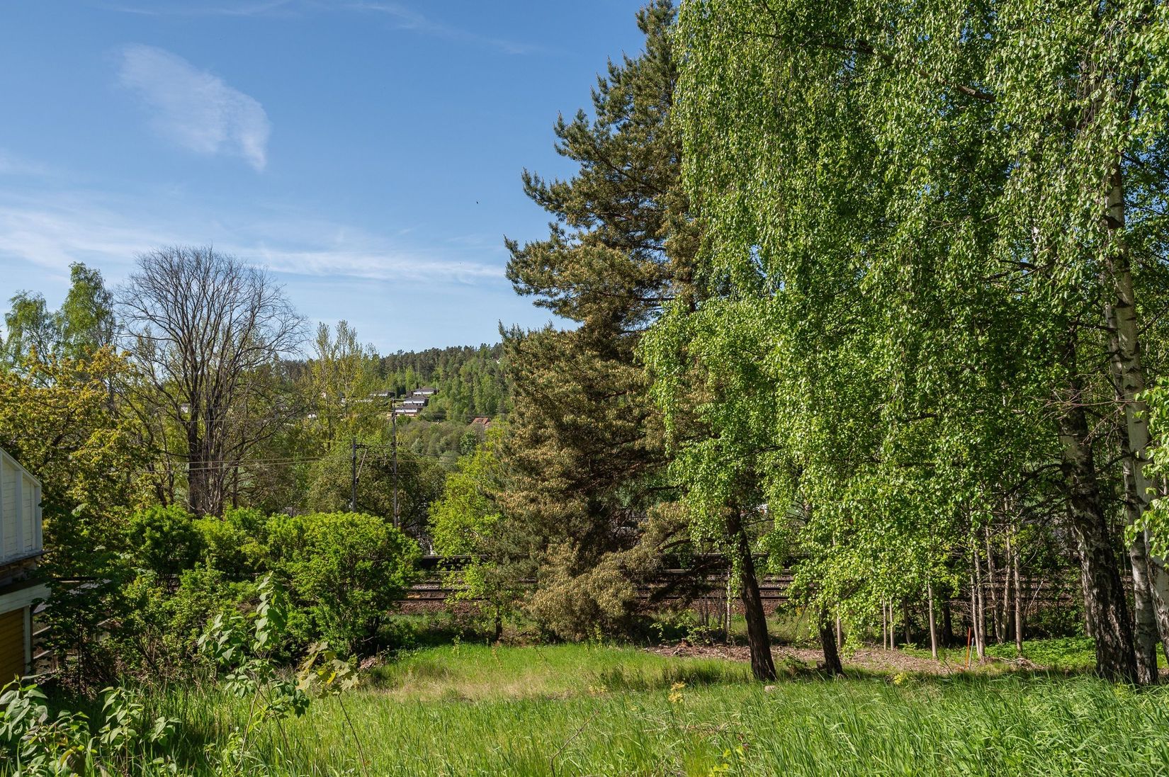 Tomt, Lindbyvägen 17, Åby, Norrköping