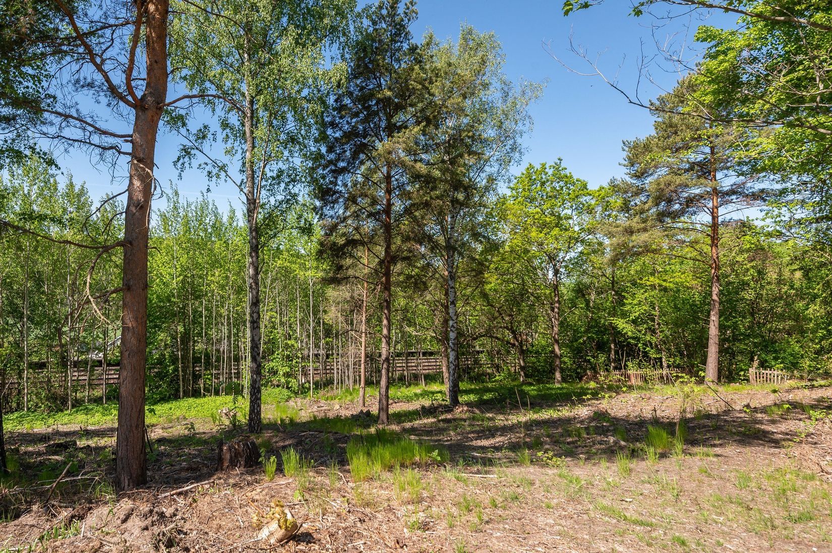 Tomt, Lindbyvägen 17, Åby, Norrköping