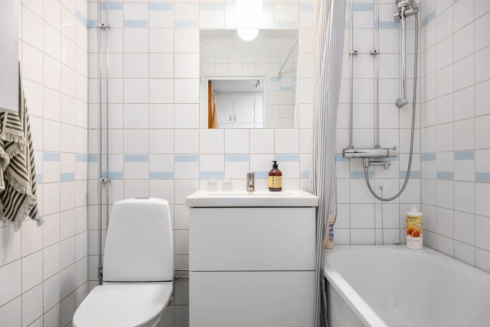 Bostadsrätt, Fridhemsvägen 31C, Viggestorp, Finspång