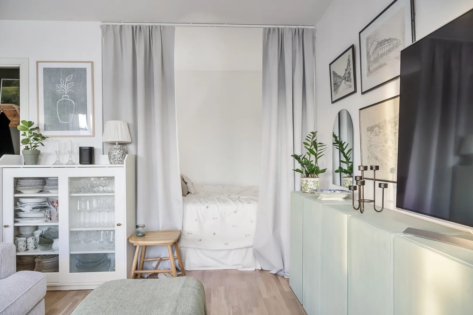 Bostadsrätt, Fridhemsvägen 31C, Viggestorp, Finspång