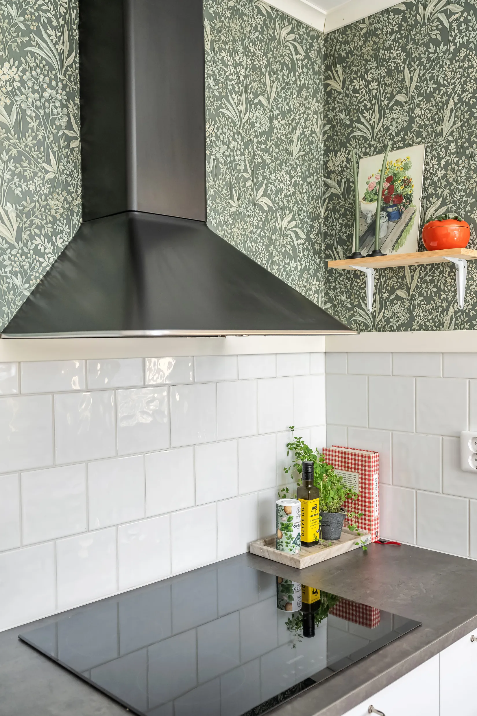 Bostadsrätt, Fridhemsvägen 31C, Viggestorp, Finspång