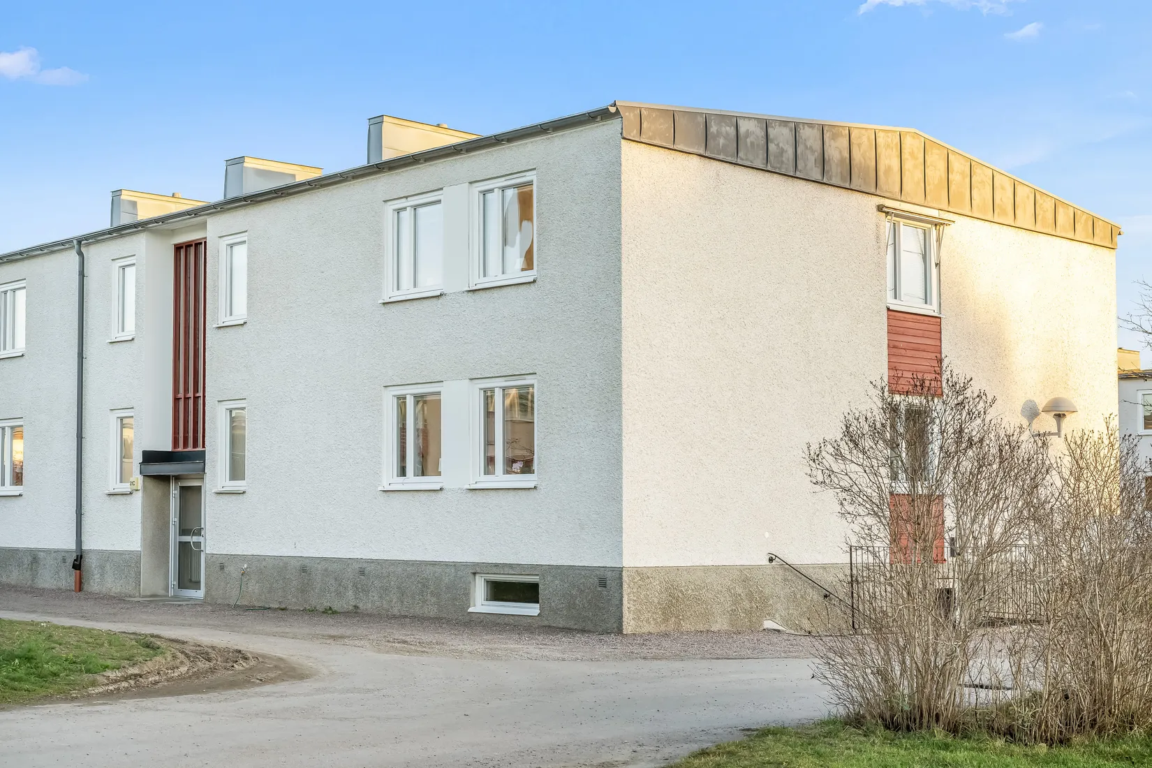 Bostadsrätt, Fridhemsvägen 31C, Viggestorp, Finspång