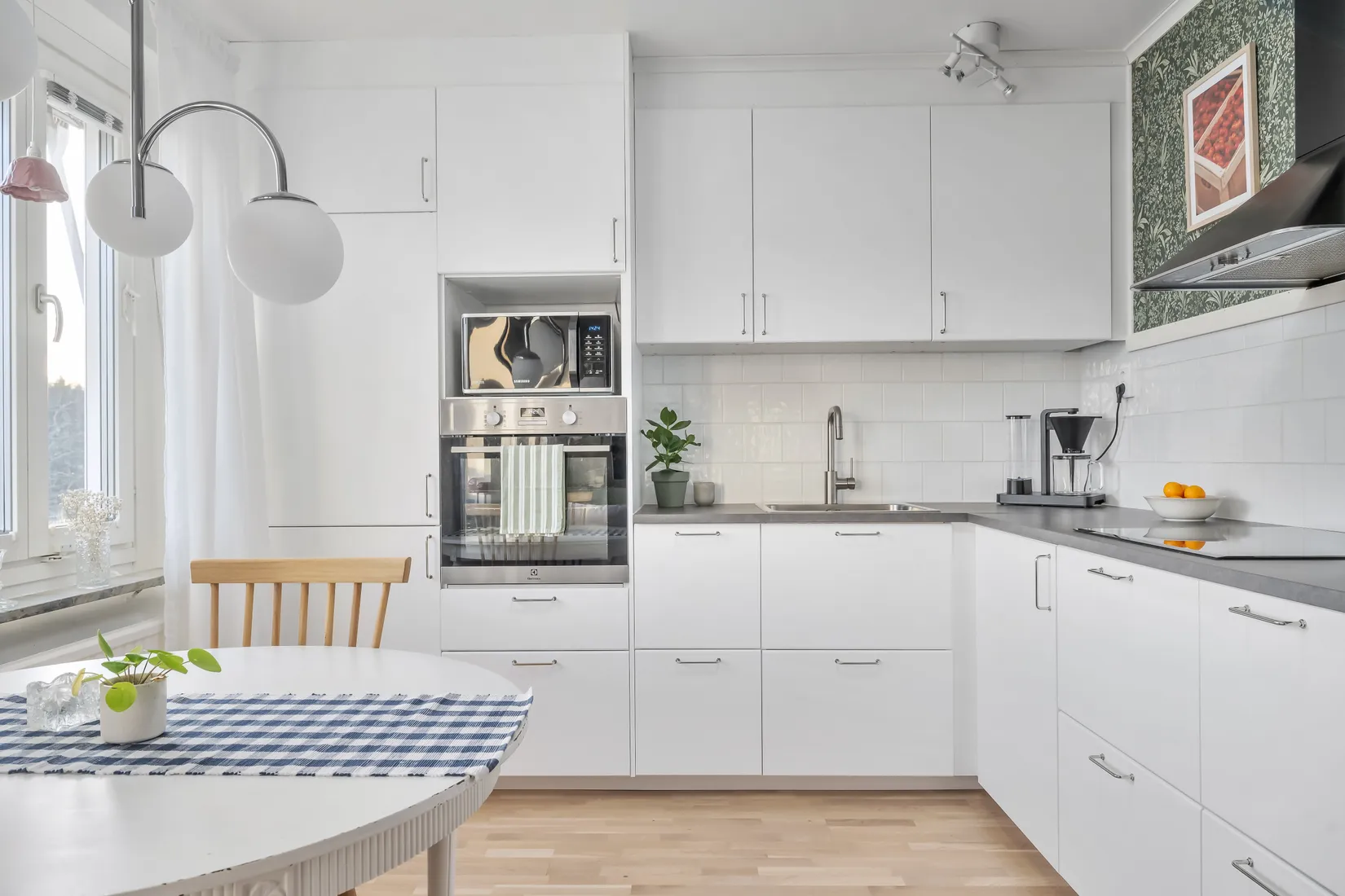 Bostadsrätt, Fridhemsvägen 31C, Viggestorp, Finspång