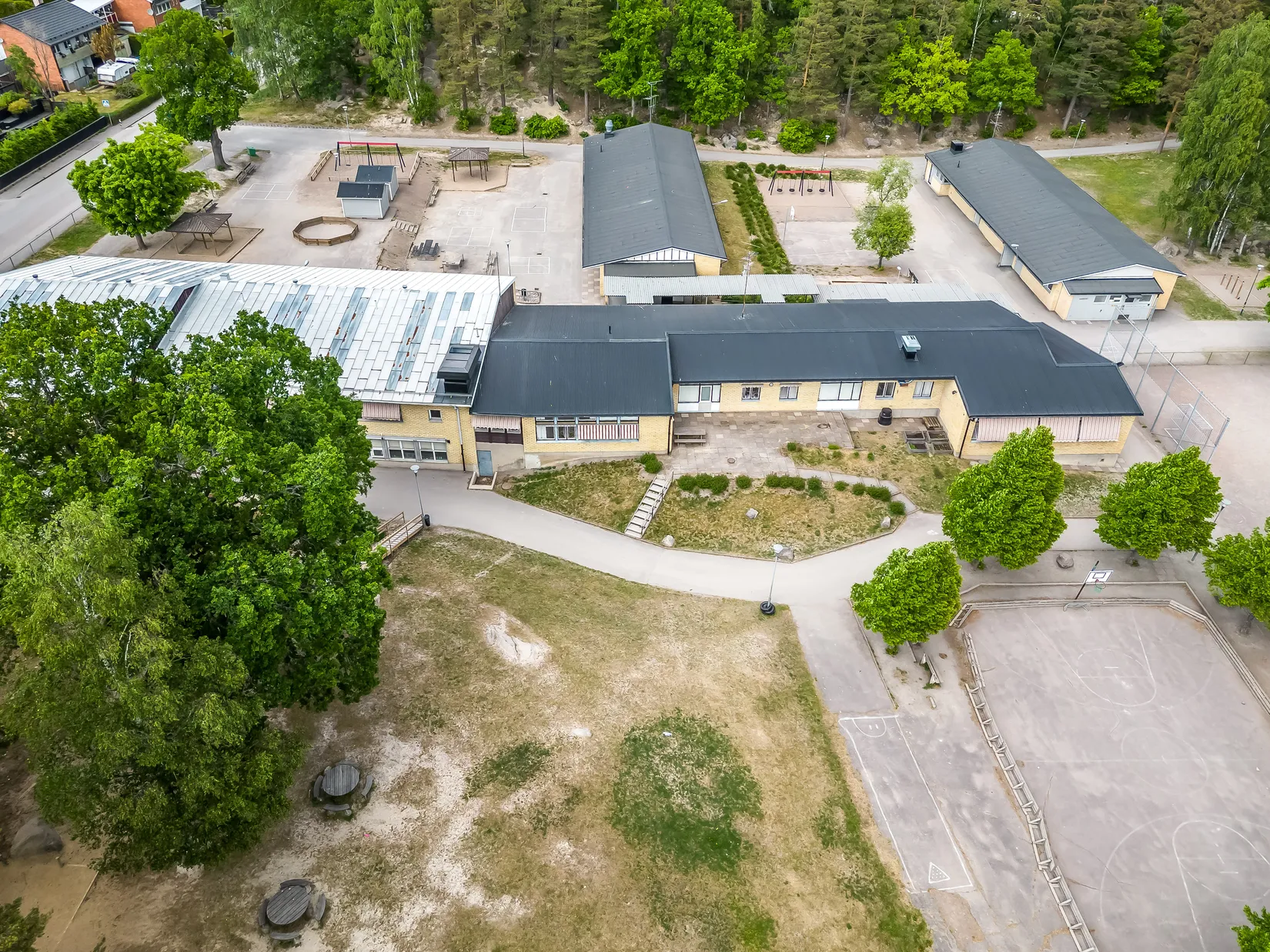 Bostadsrätt, Fridhemsvägen 31C, Viggestorp, Finspång