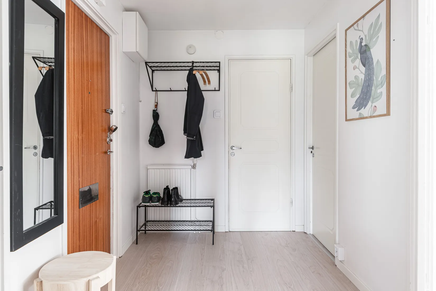 Bostadsrätt, Brogatan 4, Tidaholm