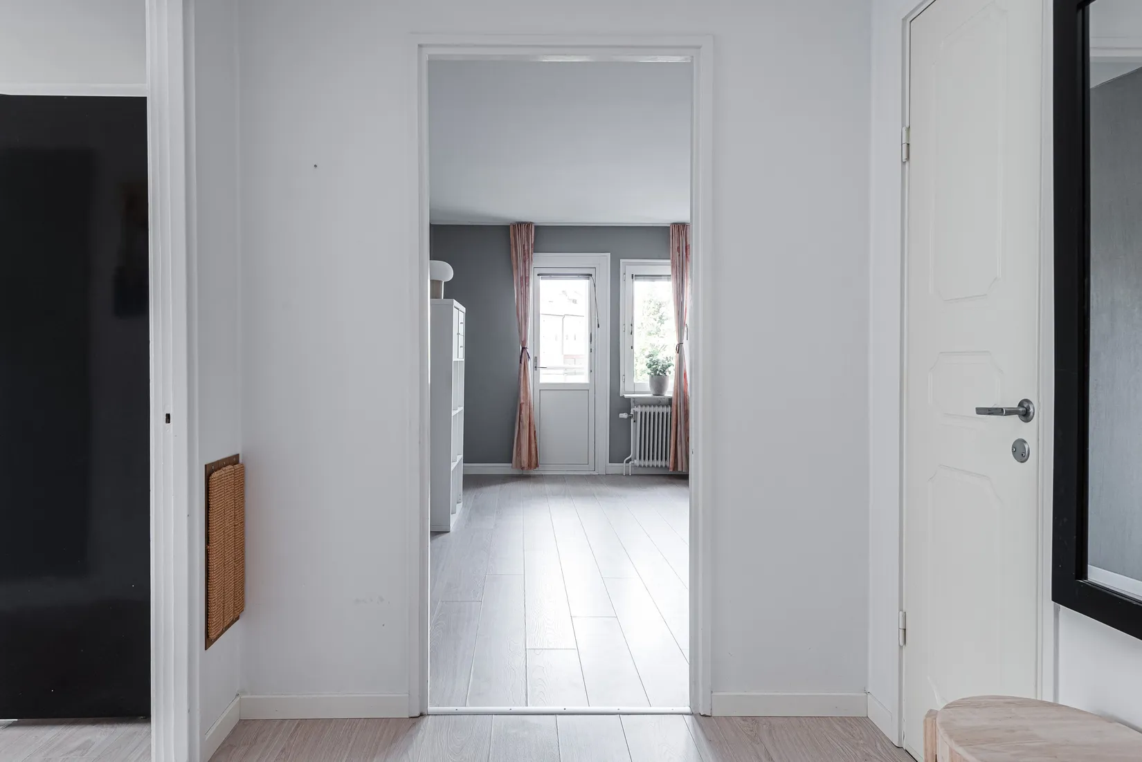 Bostadsrätt, Brogatan 4, Tidaholm