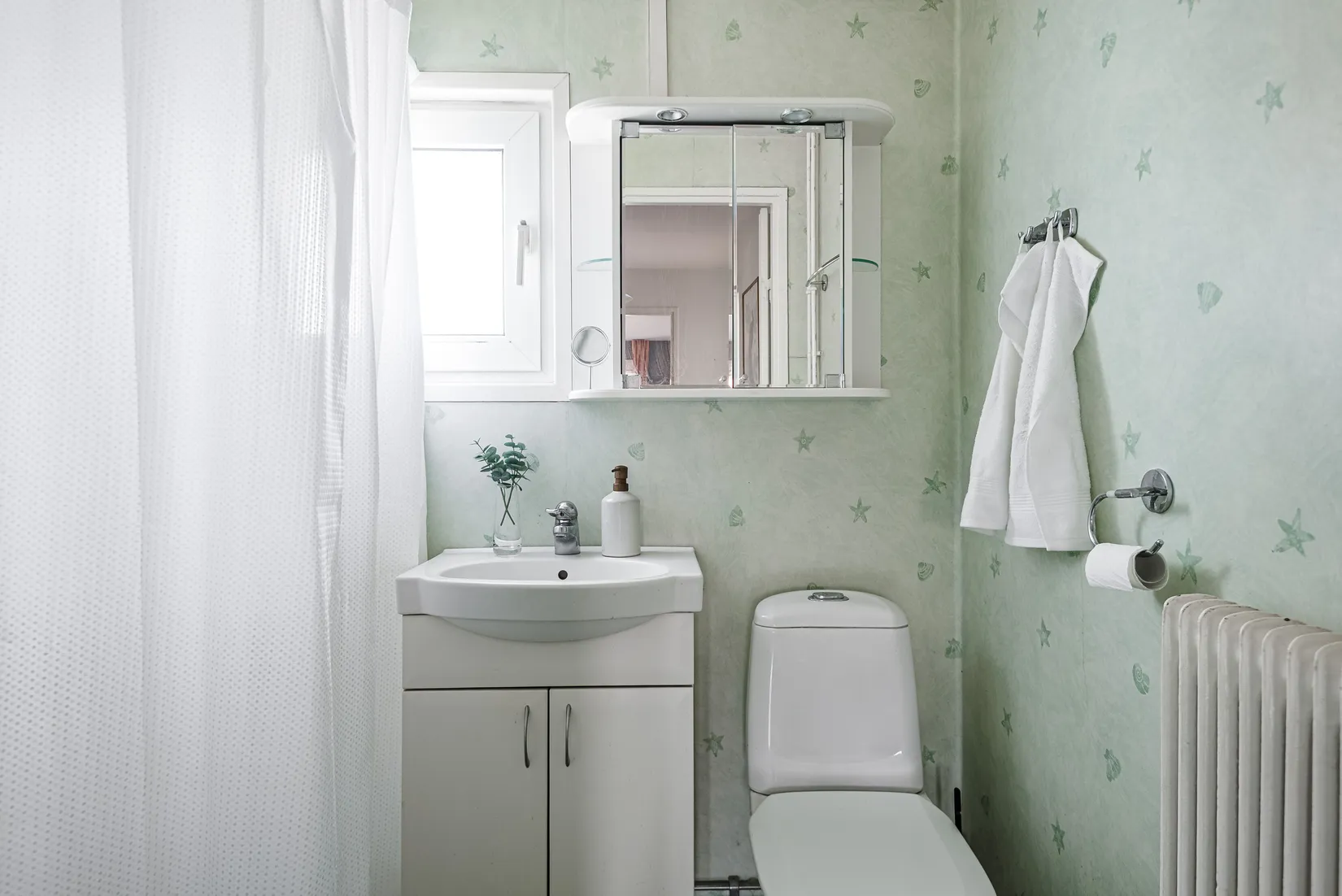 Bostadsrätt, Brogatan 4, Tidaholm