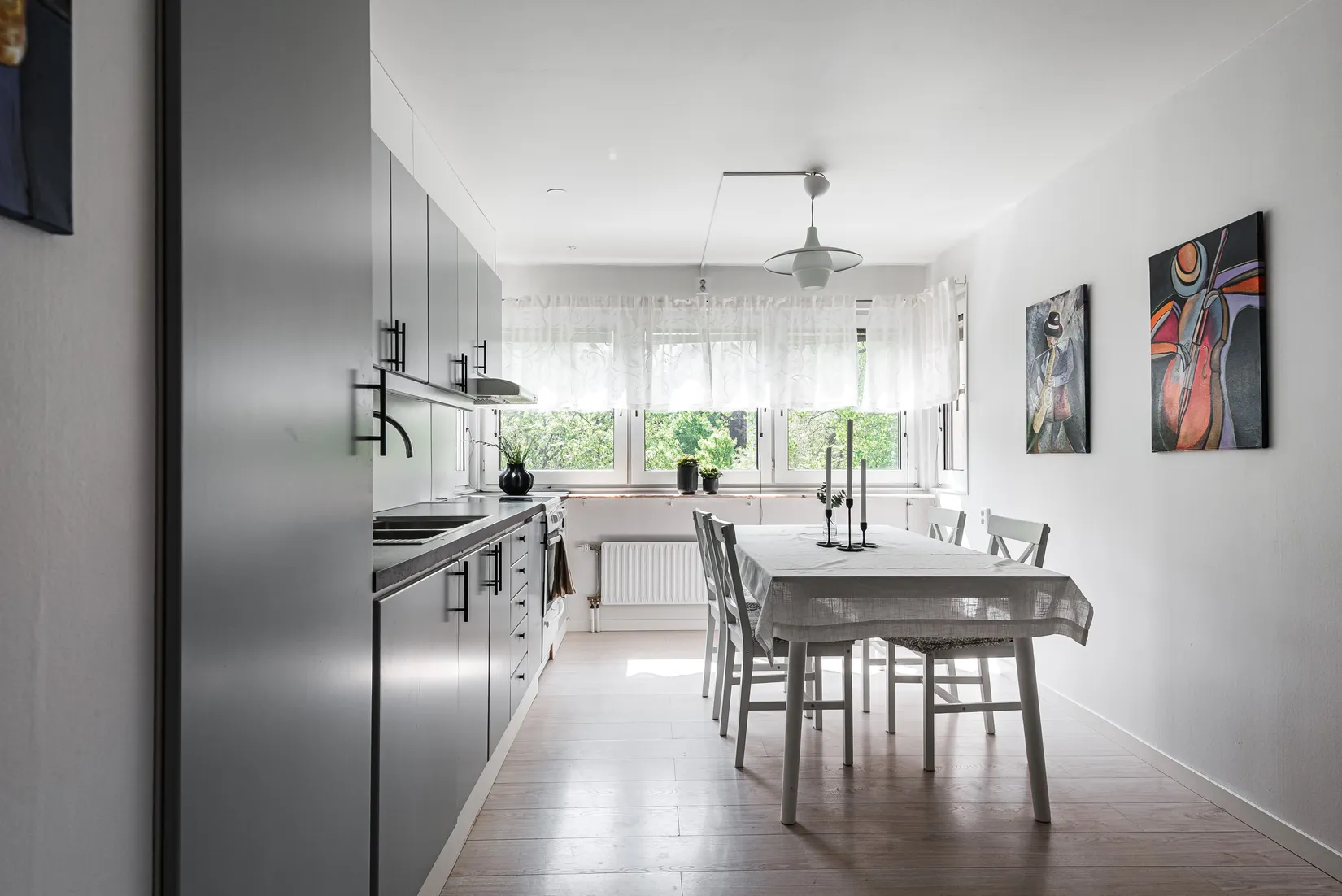 Bostadsrätt, Brogatan 4, Tidaholm