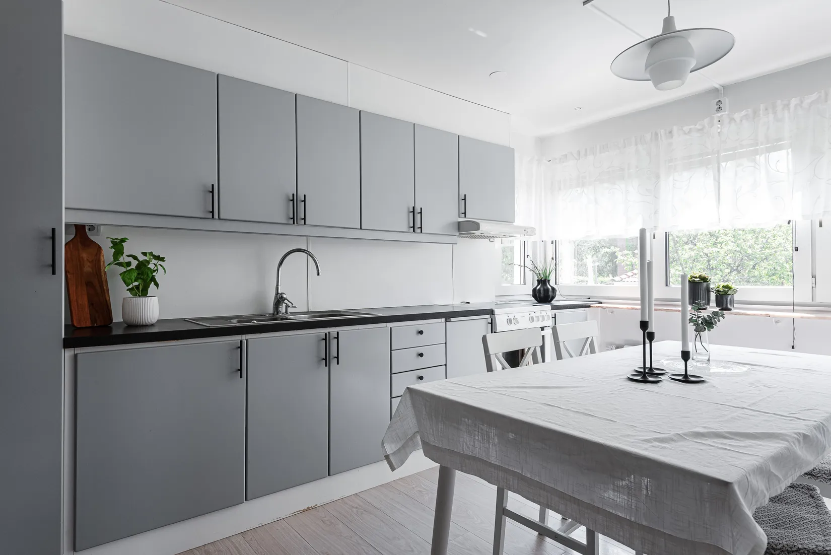 Bostadsrätt, Brogatan 4, Tidaholm