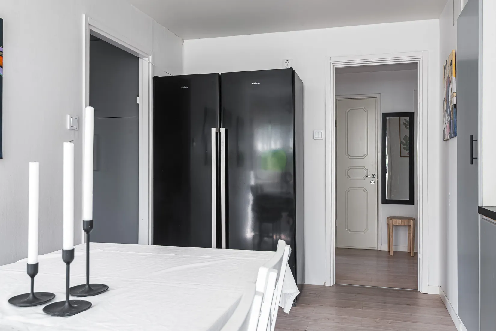 Bostadsrätt, Brogatan 4, Tidaholm