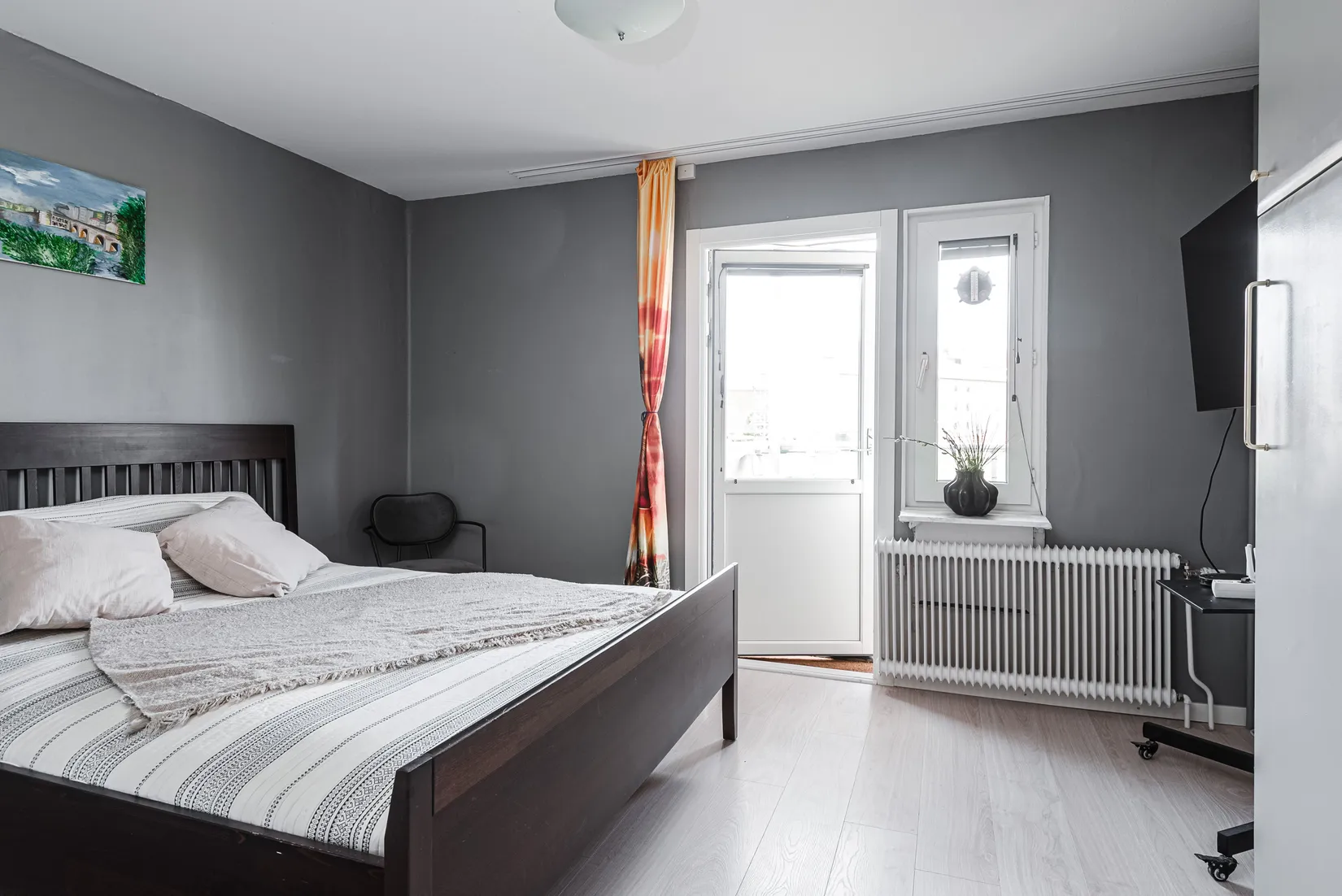 Bostadsrätt, Brogatan 4, Tidaholm