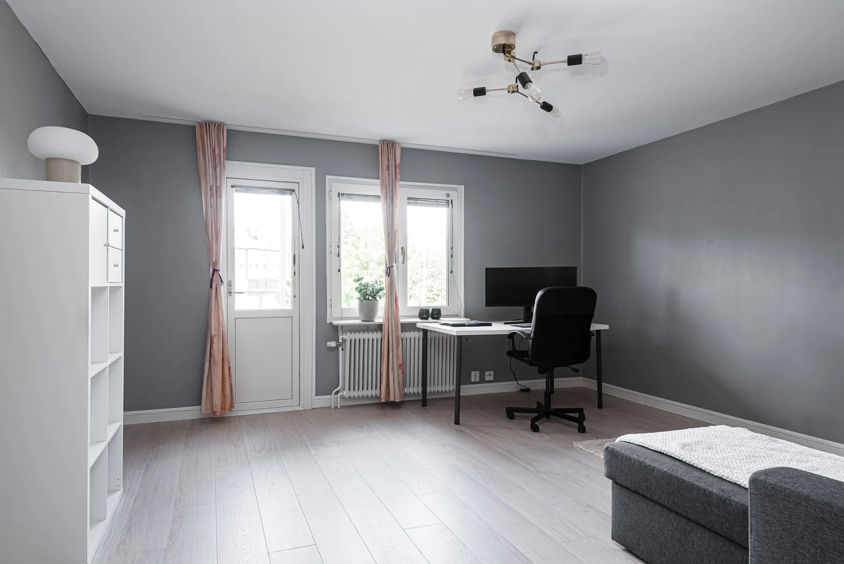 Bostadsrätt, Brogatan 4, Tidaholm