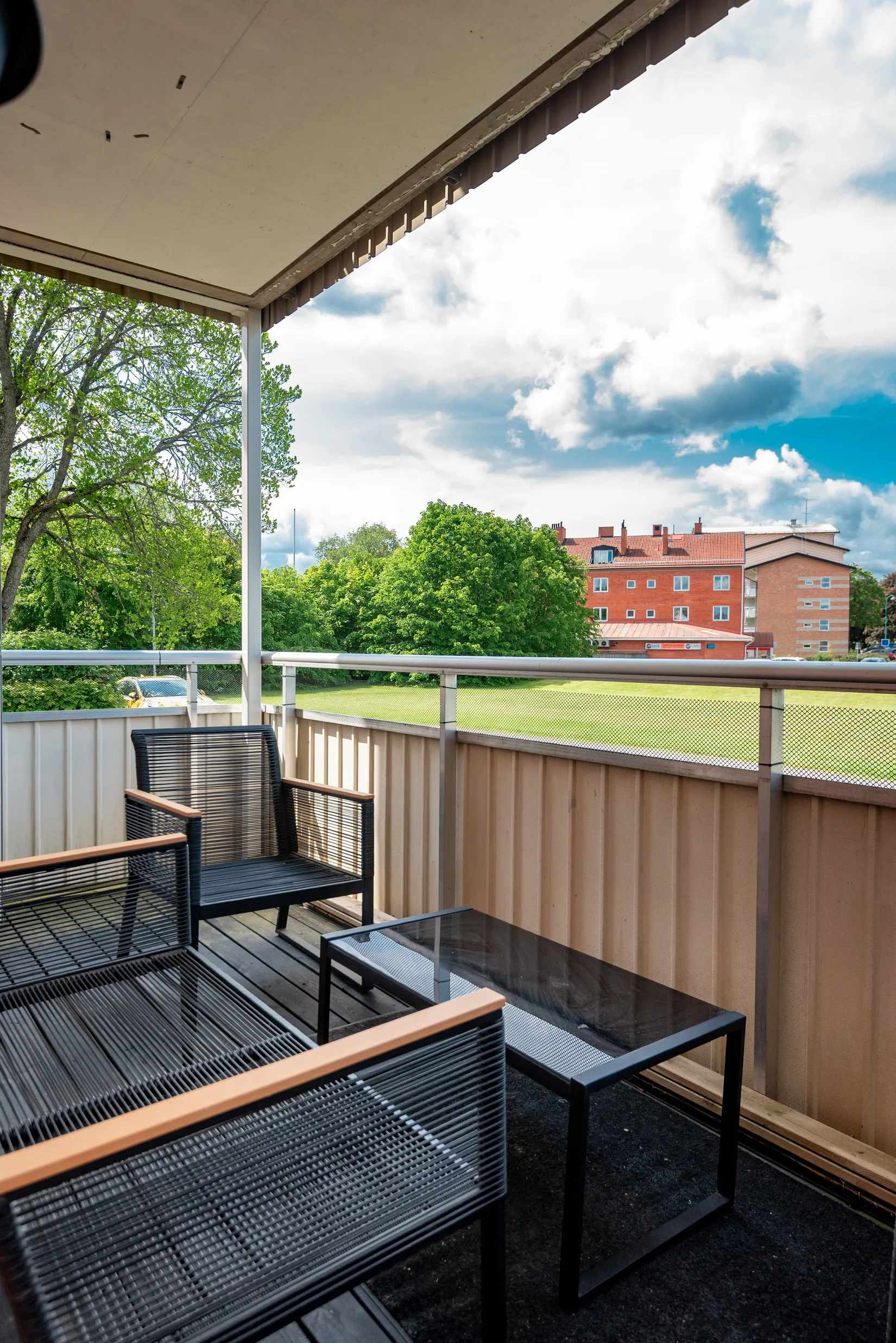 Bostadsrätt, Brogatan 4, Tidaholm