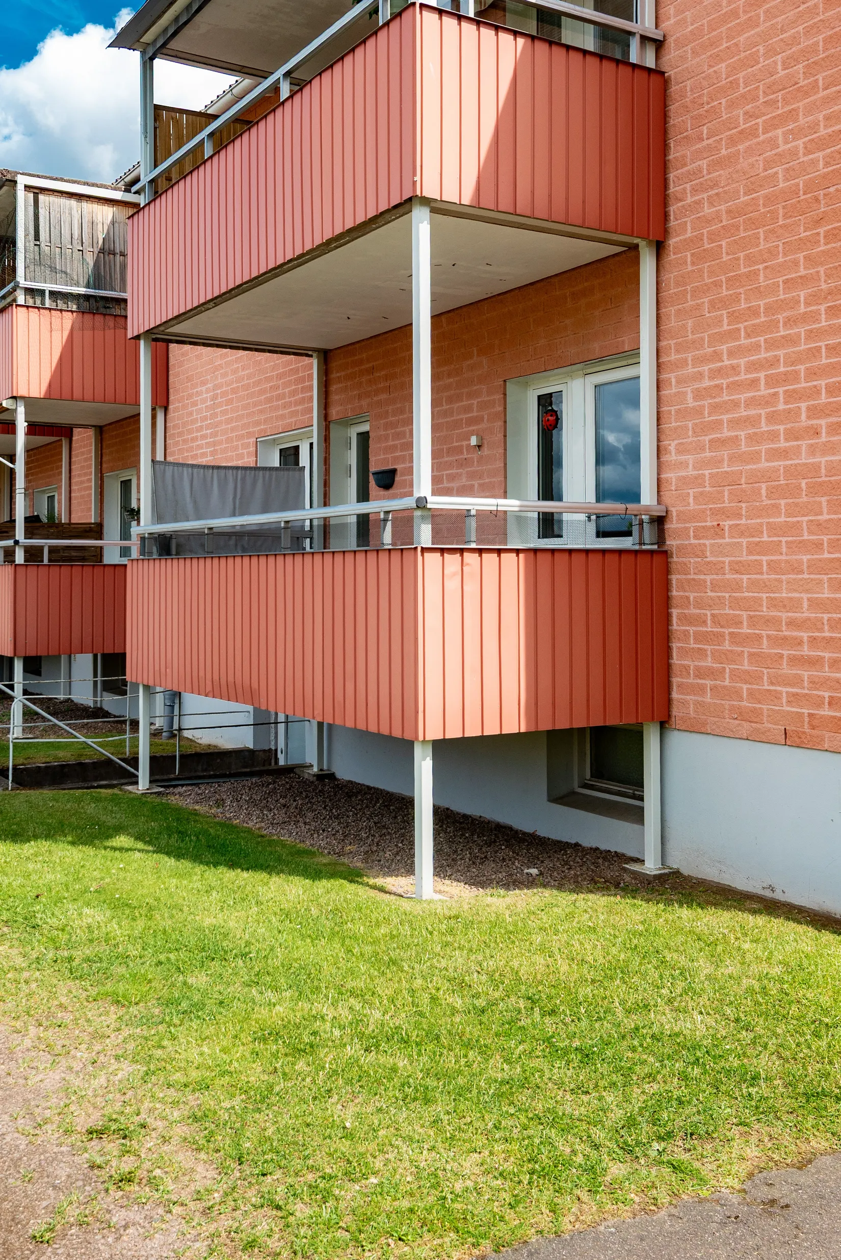 Bostadsrätt, Brogatan 4, Tidaholm