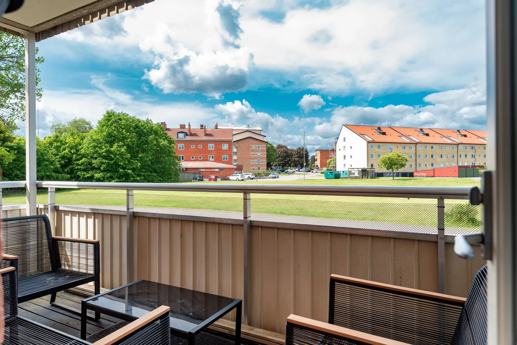 Bostadsrätt, Brogatan 4, Tidaholm